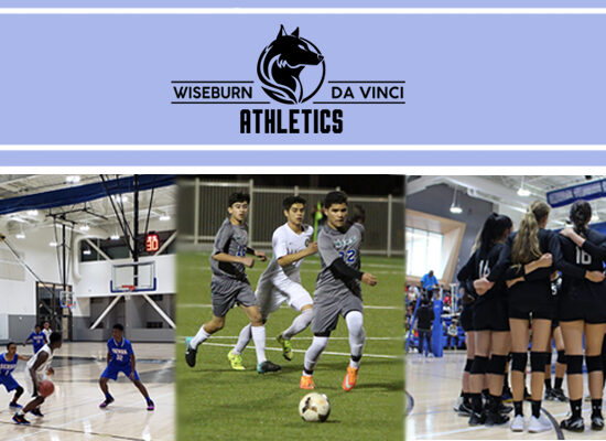 Athletics Update & Info Meeting – February 25th at 5:30PM – Join Us!