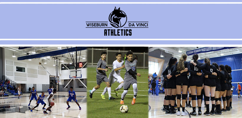 Athletics Update & Info Meeting – February 25th at 5:30PM – Join Us!