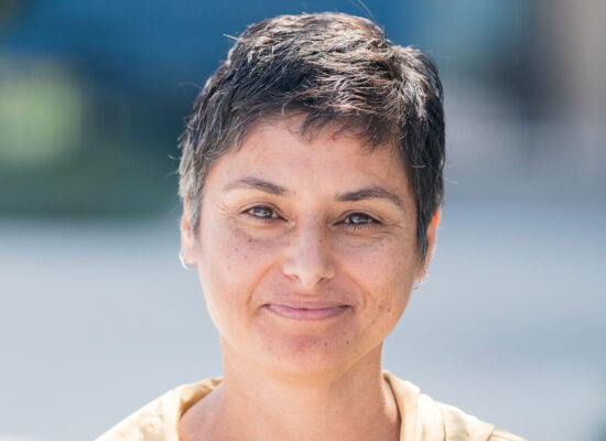 Martha Prieto