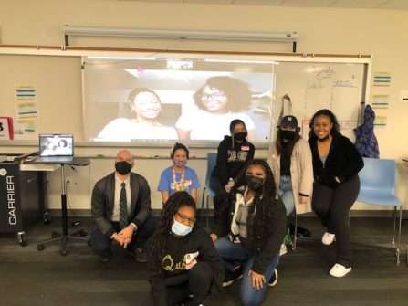 da vinci alumni
