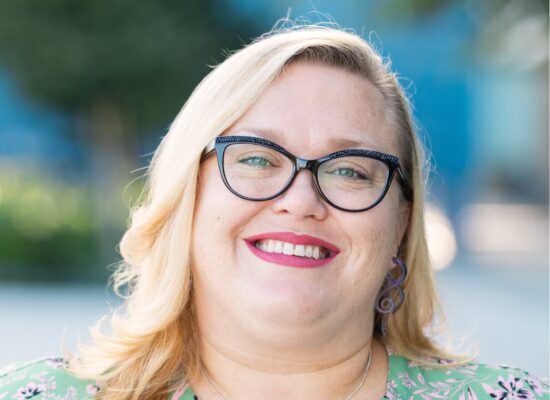 Jennifer Shinn