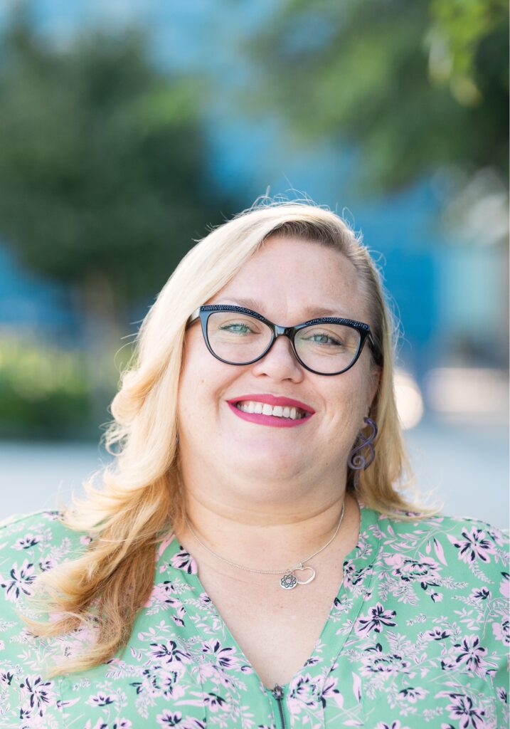 Jennifer Shinn