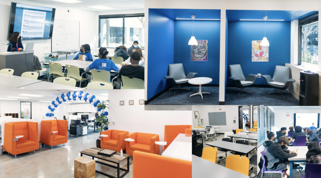 Da Vinci Connect High School | Da Vinci Schools