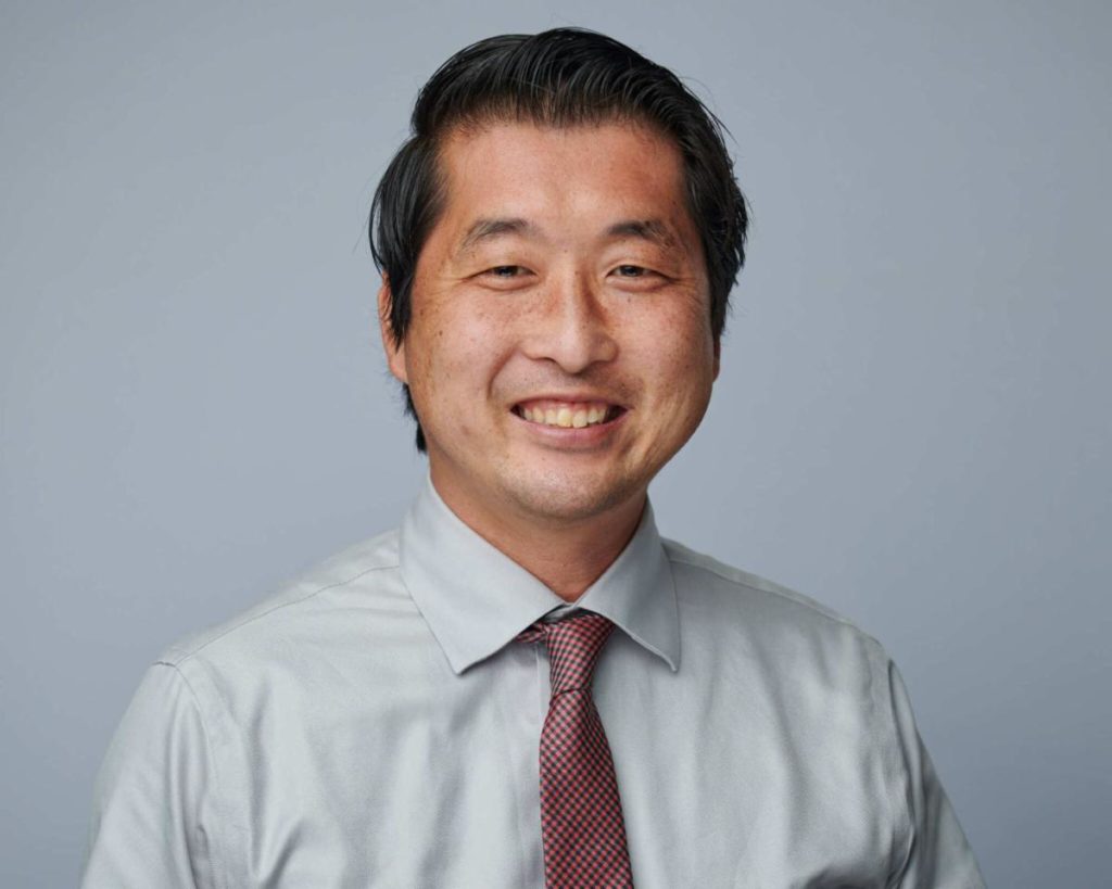 Kirk Takeyama