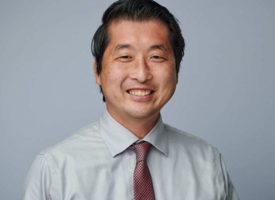 Kirk Takeyama