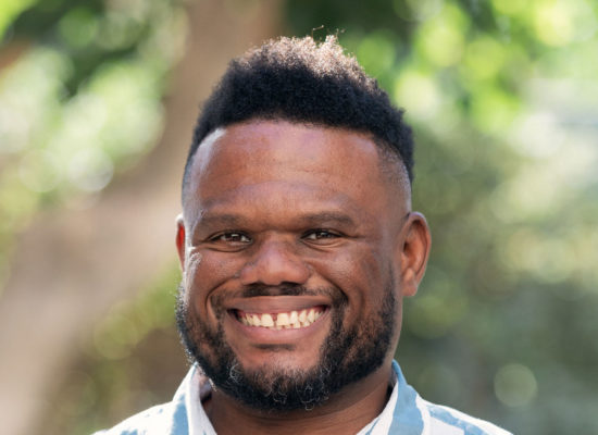 Robert Anthony III