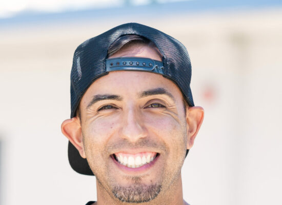 Luis Diaz