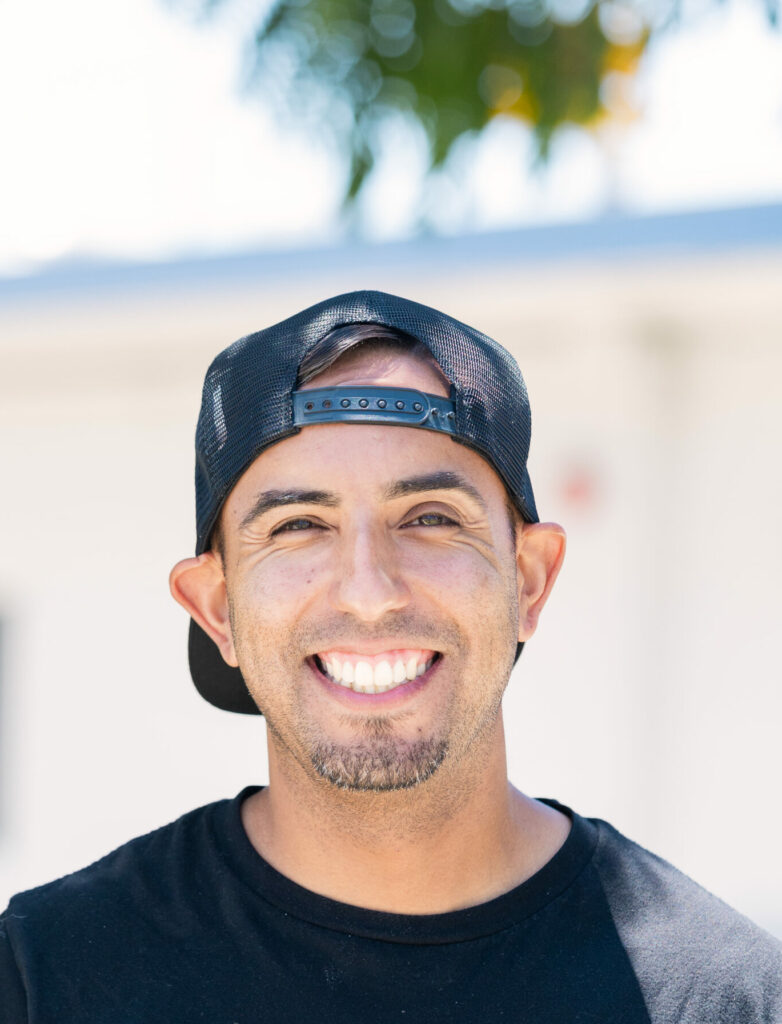 Luis Diaz