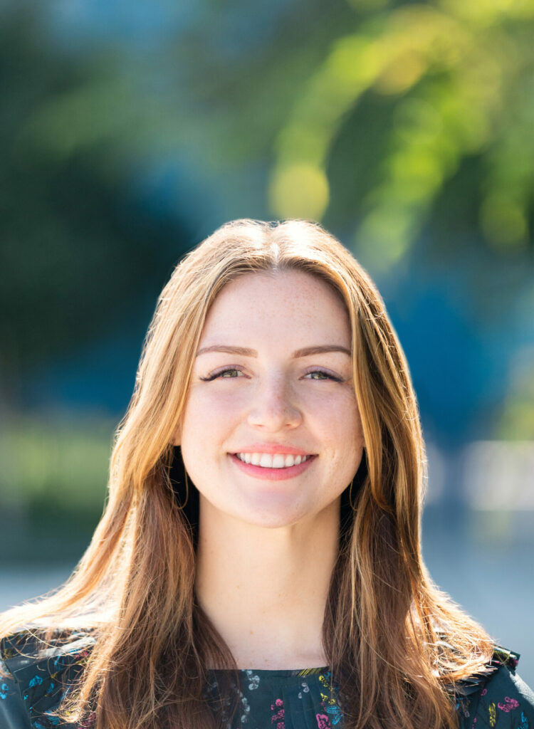 Emma Gressett