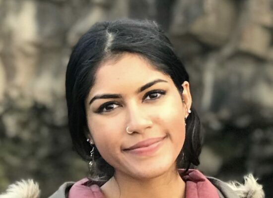 Shefali Dutt