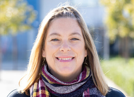 Debbie Evans