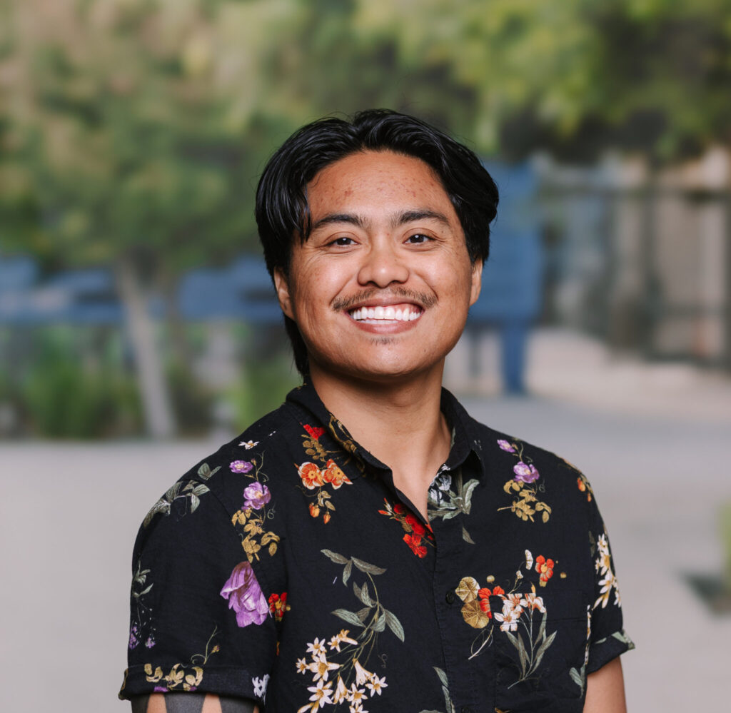 Theo Del Rosario