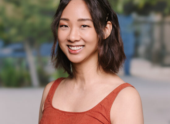 Brenda Kao