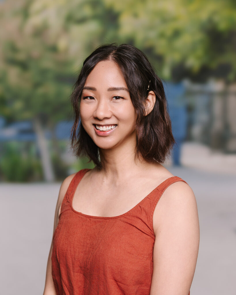 Brenda Kao