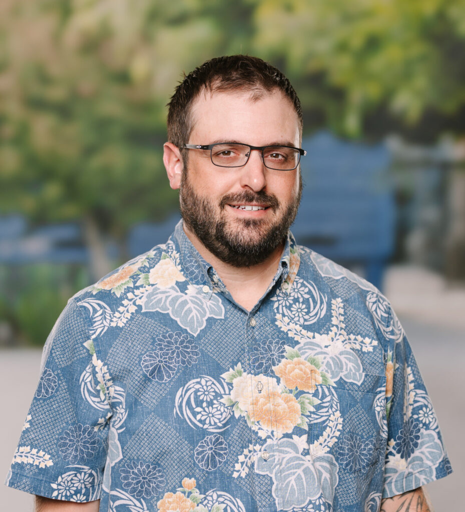 Jason Kartez