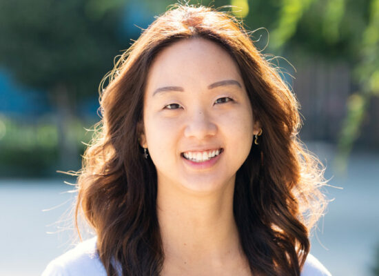 Brenda Kao