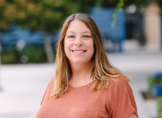 Debbie Evans