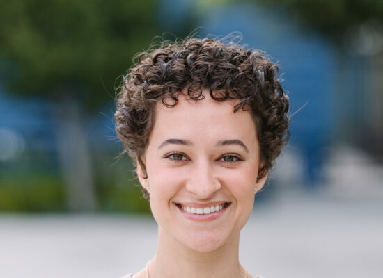 Emily Shapiro