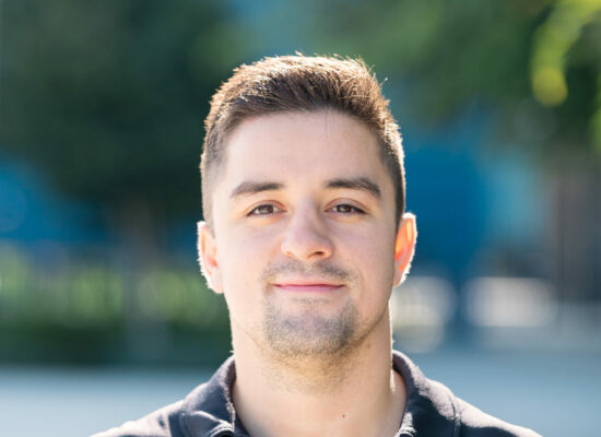 Josh Peraza