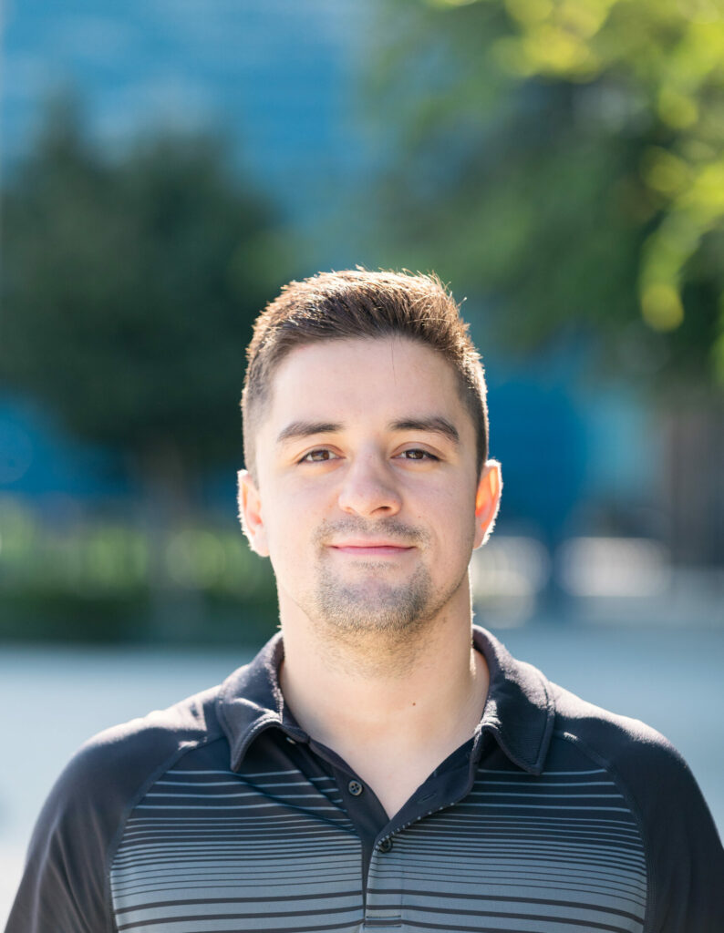 Josh Peraza