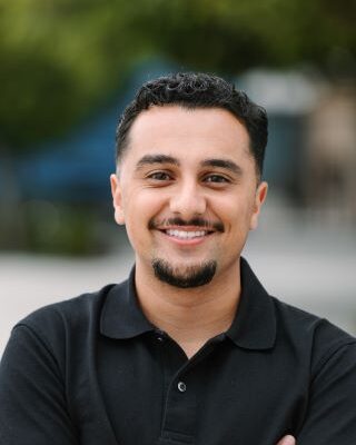 Omar Sanchez