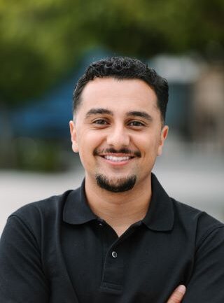 Omar Sanchez