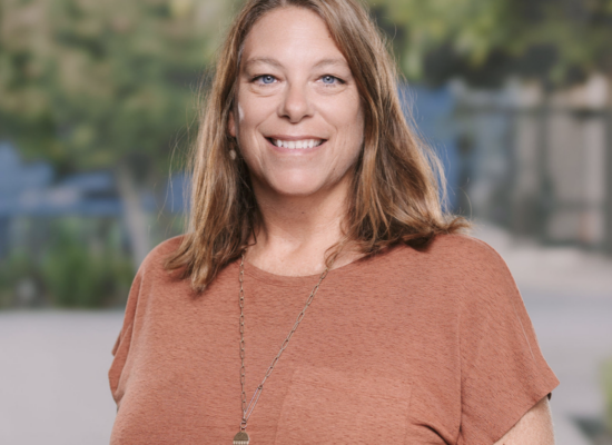 Debbie Evans