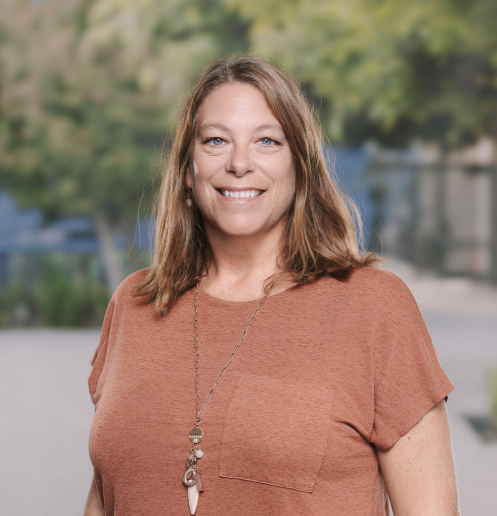 Debbie Evans