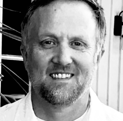 Larry Simonsen