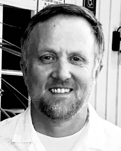 Larry Simonsen