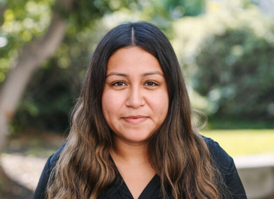 Evelyn Hernandez-Rosas