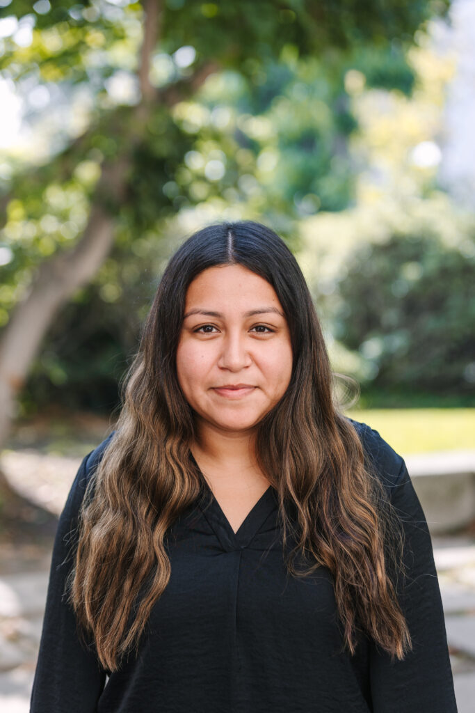 Evelyn Hernandez-Rosas