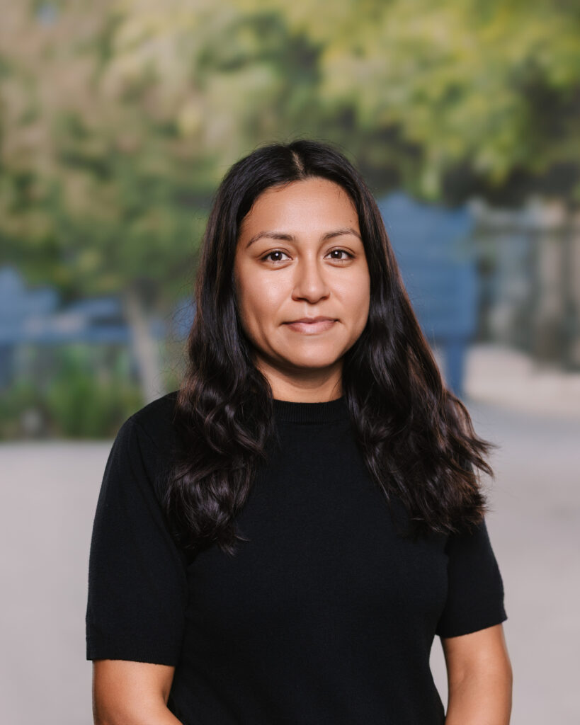Evelyn Hernandez-Rosas
