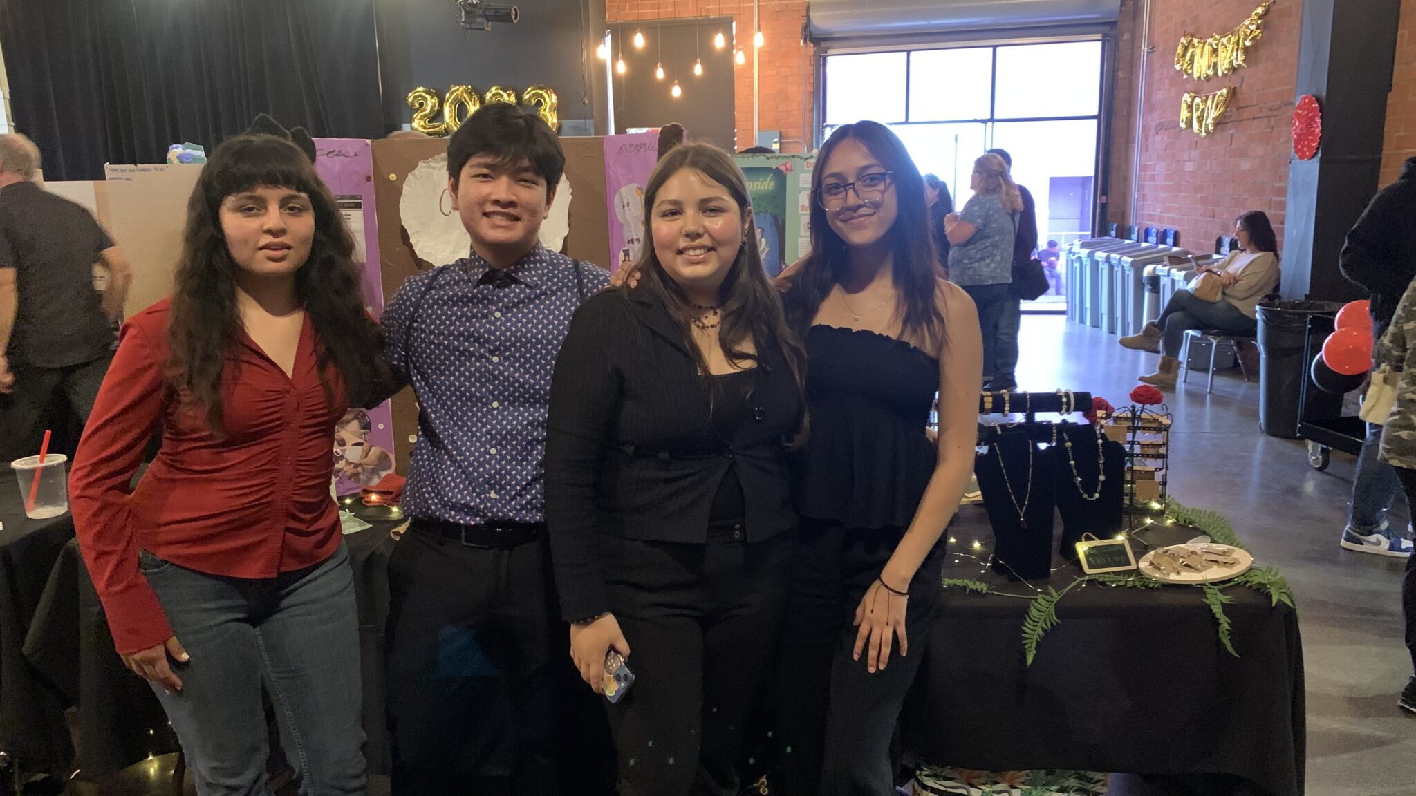 Da Vinci Design Senior Projects and Showcase | Da Vinci Schools