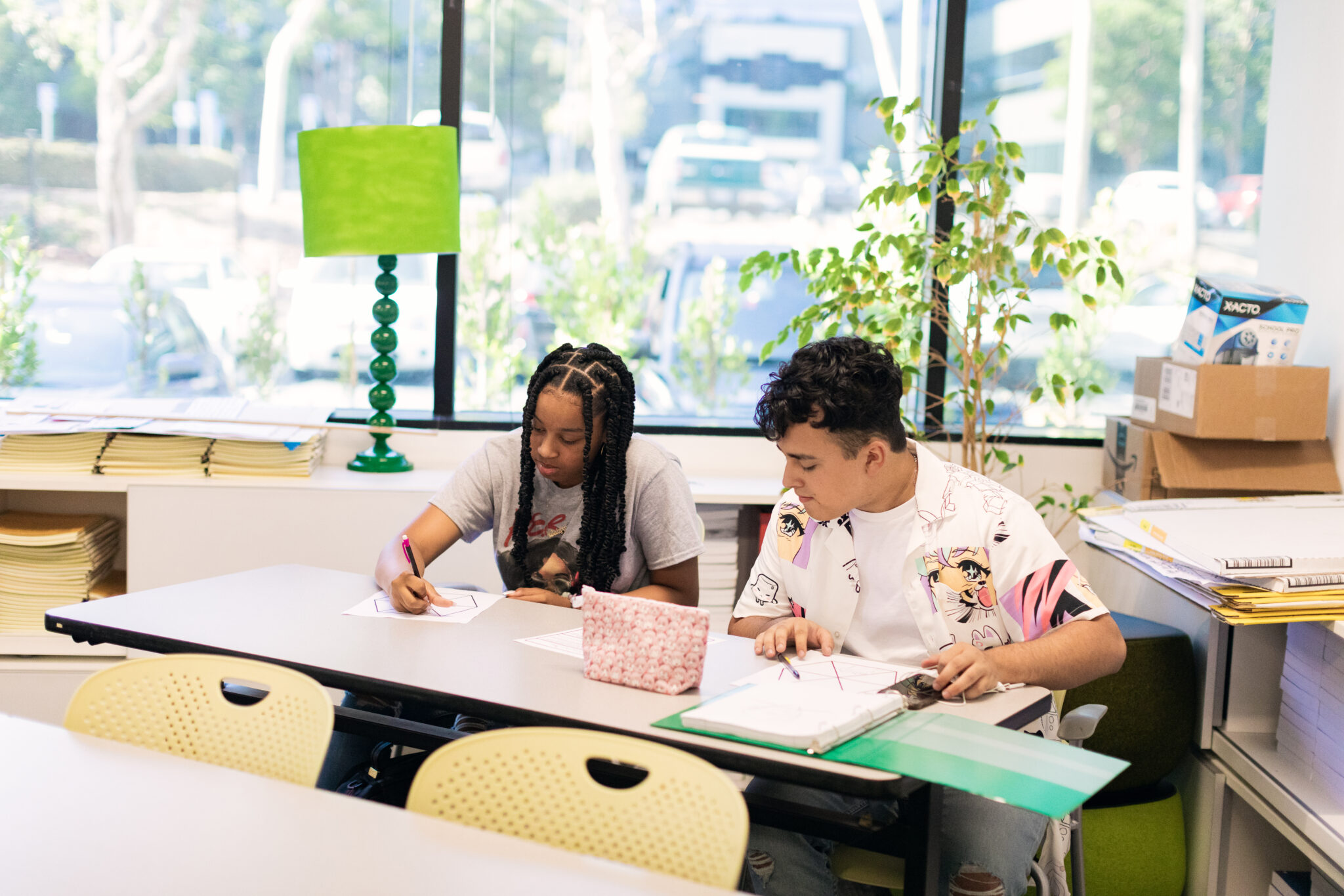 Da Vinci Connect High School | Da Vinci Schools