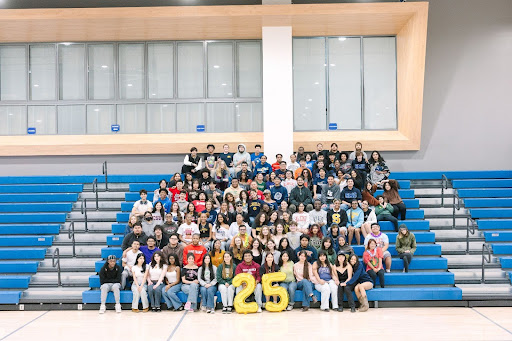 Class of 2025-DVC
