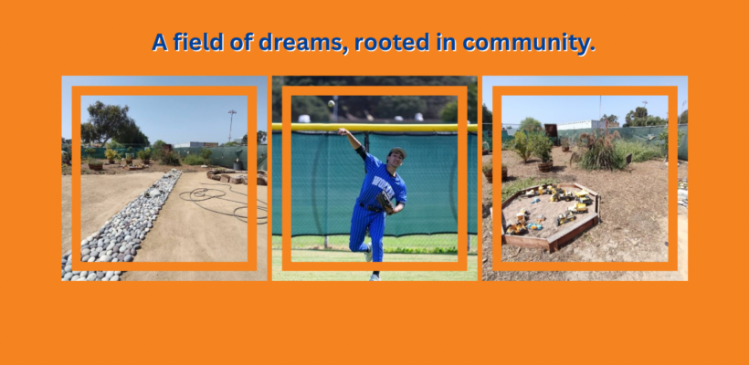 Creating Win-Wins for Kids & Baseball in Wiseburn