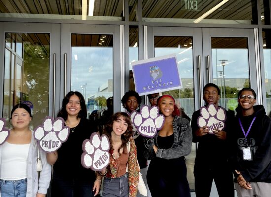 Helping Students Thrive: A Welcoming Transition from Middle School to High School