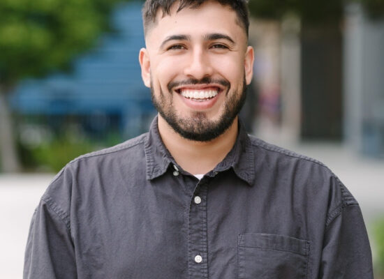 Israel Enriquez