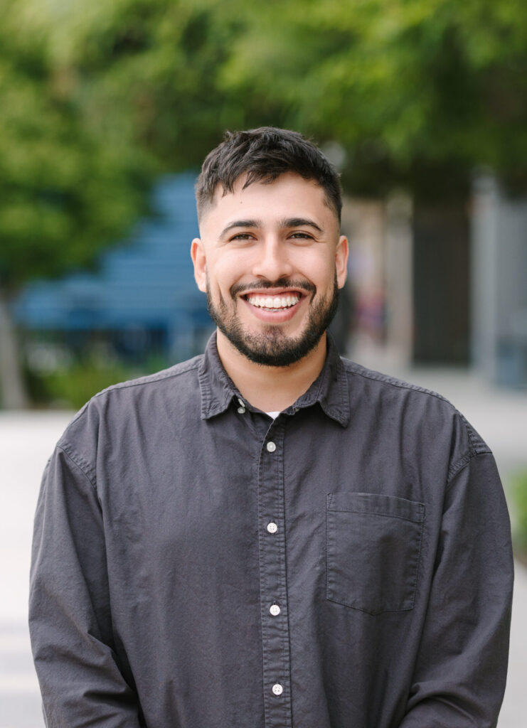 Israel Enriquez