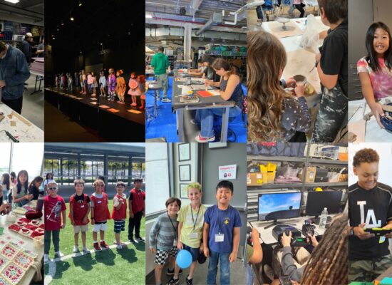 Summer in Wiseburn 2025: A Season of Discovery, Creativity & Community