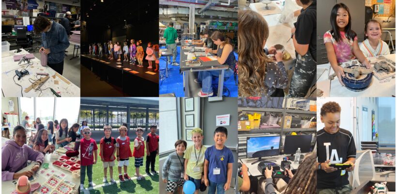 Summer in Wiseburn 2025: A Season of Discovery, Creativity & Community