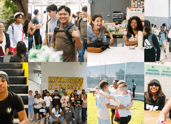 Welcome Back, Da Vincians!