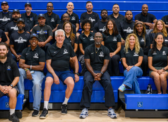 WDV Athletics Kick-Off to the 2025-26 Season