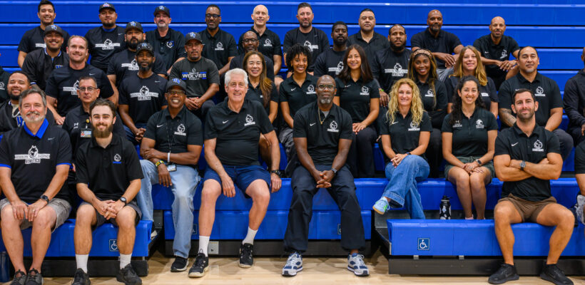 WDV Athletics Kick-Off to the 2025-26 Season