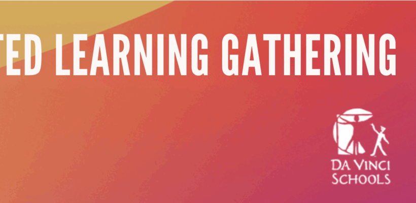 Don’t Miss the 2026 Career-Connected Learning Gathering in El Segundo, CA!