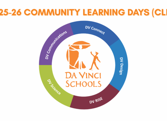 Community Learning Days