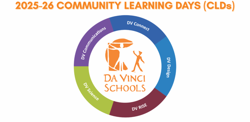 Community Learning Days