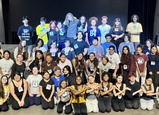 Wiseburn Da Vinci Performing Arts: A Year of Growth and Refinement
