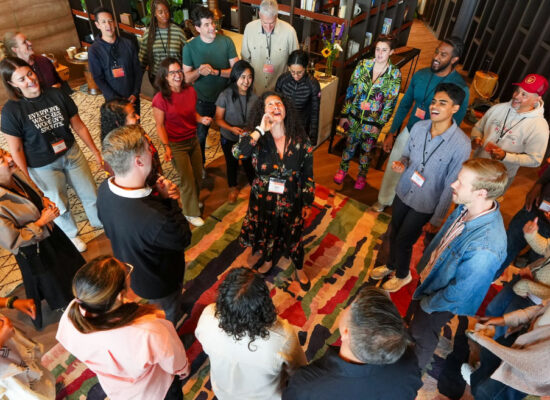 Da Vinci RISE Selected to Participate in National Human Connection + AI Summit